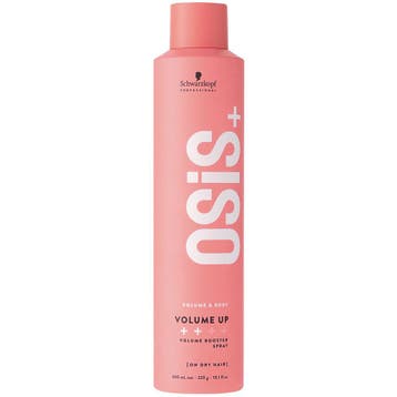 Schwarzkopf  OSiS+  Volume Up  300 ml, Verzenden, Nieuw