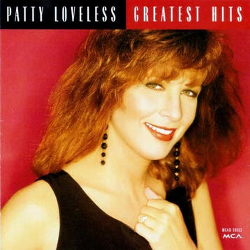 Patty Loveless - Greatest Hits, Ophalen of Verzenden, Gebruikt