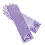 Prinsessenjurk - Handschoenen met strik - Paars, Ophalen of Verzenden, Nieuw
