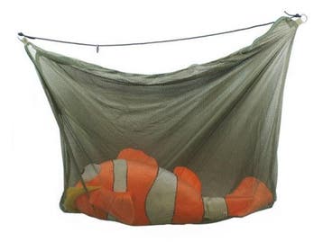 Bewaarzak Deluxe 120 x 85 cm NGT - Karper XL, Watersport en Boten, Hengelsport | Karpervissen, Verzenden, Nieuw, Overige typen