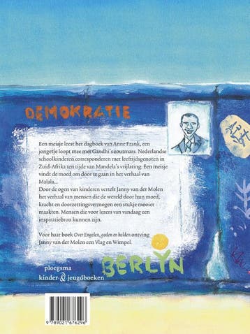Helden! 9789021676296 Janny van der Molen, Verzenden, Gelezen, Janny van der Molen
