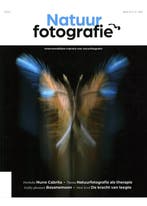 Natuurfotografie Magazine - 76 2025, Verzenden, Nieuw, Sport en Vrije tijd