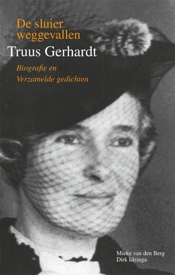De sluier weggevallen - Mieke van den Berg 9789460100598, Verzenden, Gelezen, Mieke van den Berg