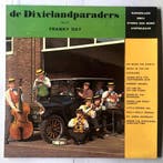 Dixielandparaders, De – De Dixielandparaders (1-12-Vinyl-LP, Ophalen of Verzenden, Nieuw in verpakking
