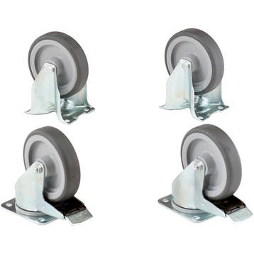 Wielenset | Electrolux SkyLine Combisteamers | 4 Stuks, Verzenden, Nieuw in verpakking