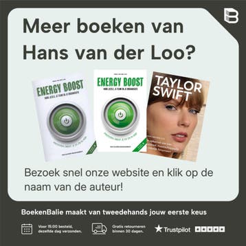 Veldgids psychologische veiligheid 9789024439812, Verzenden, Zo goed als nieuw, Hans van der Loo