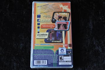 Lumines Puzzle Fusion PSP, Verzenden, Nieuw