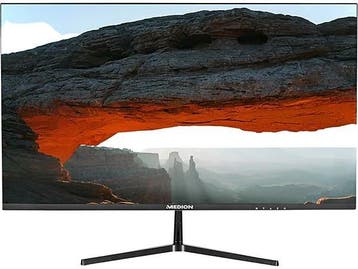 Medion akoya 27 monitor, Verzenden, Nieuw in verpakking