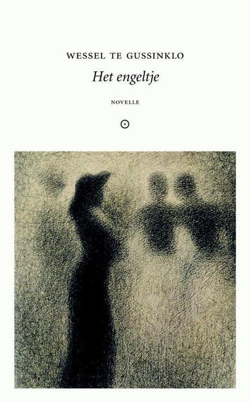 Het engeltje - Wessel te Gussinklo 9789492313379, Verzenden, Gelezen, Wessel te Gussinklo