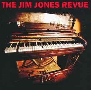 cd - The Jim Jones Revue - The Jim Jones Revue, Verzenden, Zo goed als nieuw
