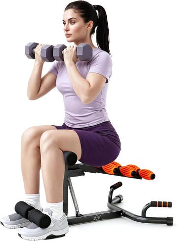 Squat Machine Verstelbaar | Retourdeal 48% Korting, Overige typen, Nieuw, Ophalen of Verzenden, Metaal