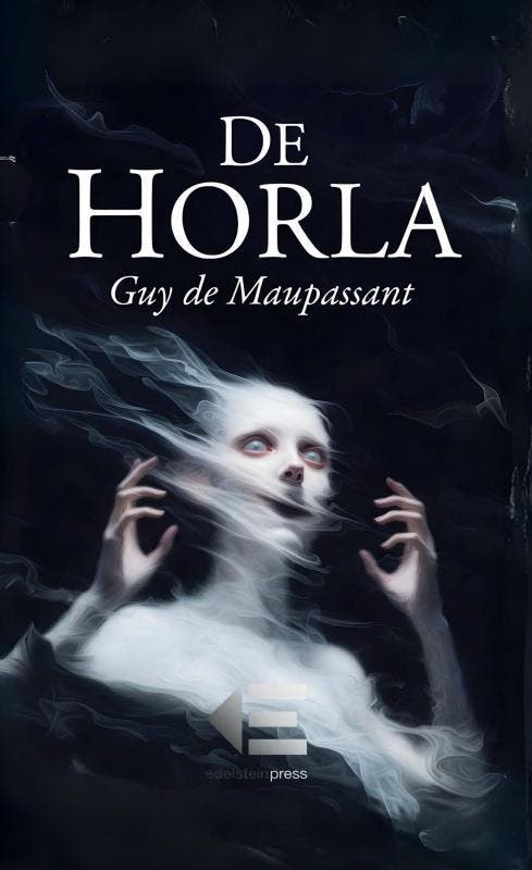 De Horla | Guy De Maupassant | Nieuw, Boeken, Hobby en Vrije tijd, Nieuw, Ophalen of Verzenden