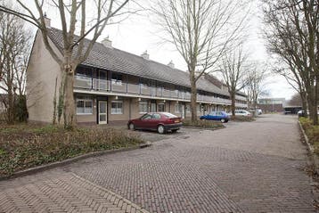 Appartement te huur in Heiloo - 47 m² - 3 kamer(s) - 3, Appartement, Heiloo, Noord-Holland