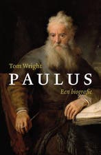 9789051945553 Paulus | Tweedehands, Verzenden, Zo goed als nieuw, Tom Wright