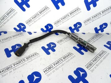 Bougiekabel A 266 150 0718, Ophalen of Verzenden, Gebruikt, Mercedes-Benz