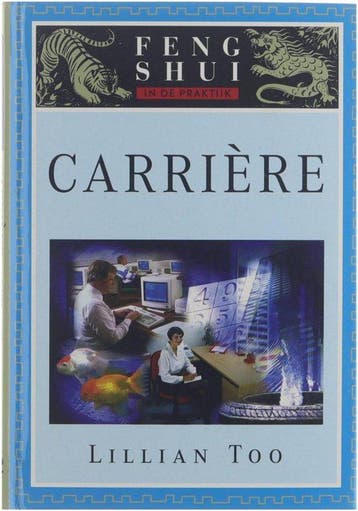 Feng Shui Carriere - Too, Boeken, Verzenden, Gelezen