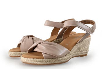 Gabor Sandalen in maat 36 Roze, Kleding | Dames, Overige kleuren, Verzenden, Gabor, Sandalen of Muiltjes