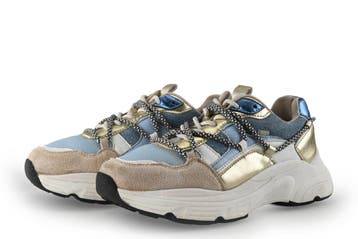 Sub55 Sneakers in maat 37 Overig, Kleding | Dames, Schoenen, Overige kleuren, Verzenden, Sneakers of Gympen, Sub55