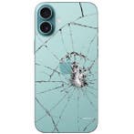 iPhone 11 12 13 Pro 14 15 Pro Max 16 SE achterkant reparatie, Ophalen of Verzenden, Nieuw, Apple iPhone