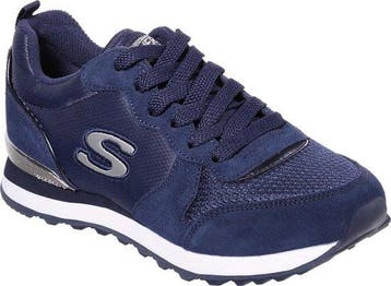 Skechers Retros Og 85 Goldn Gurl - Maat 39 - Dames Sneakers, Verzenden, Nieuw
