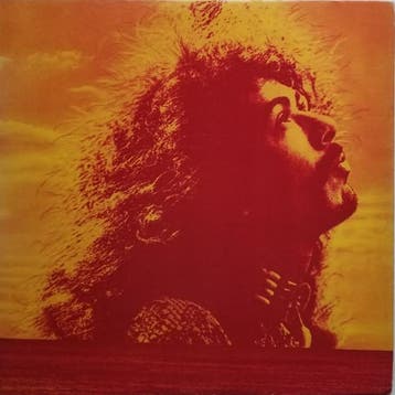 Lp - Carlos Santana And Buddy Miles - Carlos Santana & Buddy, Verzenden, Nieuw in verpakking