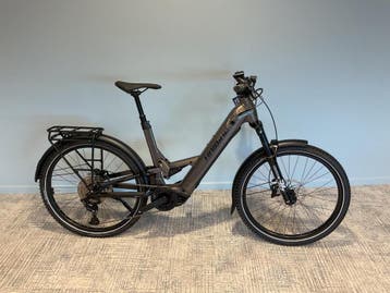 Haibike ADVENTR 10 elektrische fiets 800Wh XL, Nieuw