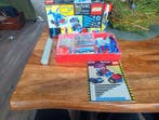 Lego Set - 8035 & 8700 - Technic - Universal & Power Pack, Nieuw