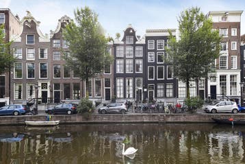 Te huur: Appartement Oudezijds Voorburgwal in Amsterdam, Noord-Holland, Appartement, Amsterdam
