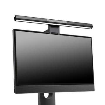 LED beeldscherm lamp - USB - Verschillende kleurtemperaturen, Ophalen of Verzenden, Nieuw