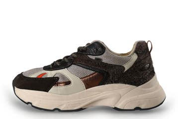 Sub55 Sneakers in maat 38, Overige kleuren, Verzenden, Sneakers of Gympen, Sub55
