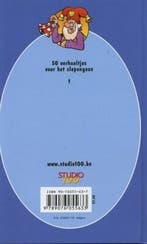 50 verhaaltjes voor het slapengaan / Vertelboekje Plop / 1, Verzenden, Gelezen, D. Verbiest