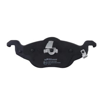 Voor Brake geschikt voor Opel Astra G CC/Caravan/Saloon 1..., Verzenden, Nieuw, Opel