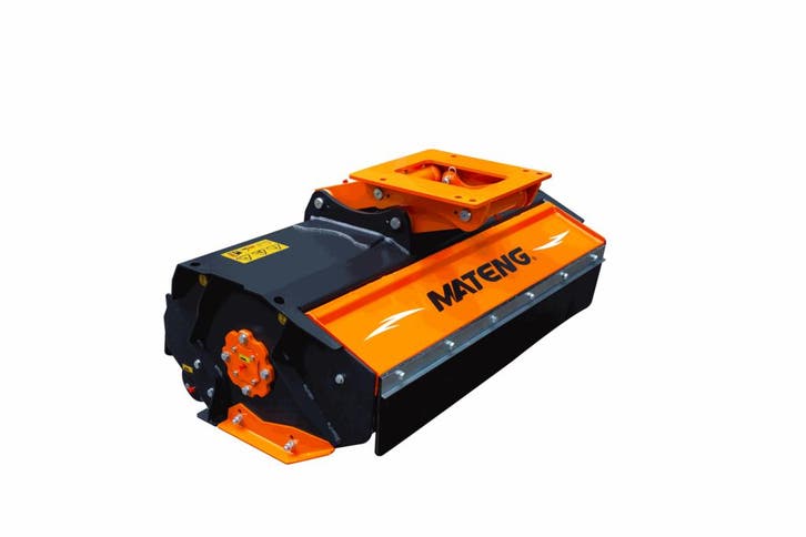 Mateng Hydraulische klepelmaaier EMR85, Zakelijke goederen, Agrarisch | Werktuigen