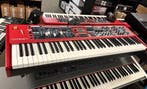Nord Stage 4 73 – retour model, Ophalen of Verzenden, Zo goed als nieuw, Digitaal