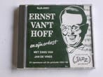 Ernst van t Hoff en zijn orkest 1941 - 42, Verzenden, Zo goed als nieuw