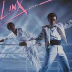 LP gebruikt - Linx - Go Ahead, Verzenden, Zo goed als nieuw