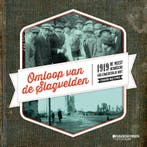 Omloop van de Slagvelden 1919 9789063066543 Frank Becuwe, Verzenden, Zo goed als nieuw, Frank Becuwe