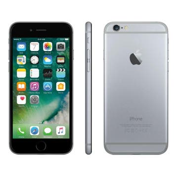 iPhone 6 Plus - Dual Core - 64 GB Opslag - 8 MP Camera -, Verzenden, Nieuw