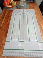 Lego Grondplaten - Lego 8 weg platen city, Nieuw