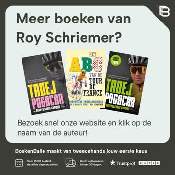 De magie van Mathieu - Roy Schriemer 9789493358973, Verzenden, Zo goed als nieuw, Roy Schriemer