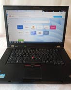 Lenovo ThinkPad T520 15.6 inch | i5-2520M | 6GB RAM - Laptop, Nieuw
