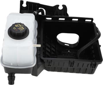 Koelvloeistof Expansievat Ford F-150 | Retourdeal 30% kor..., Ophalen of Verzenden, Nieuw, Ford