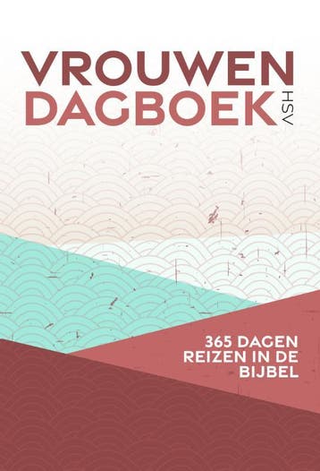 HSV Vrouwendagboek - Annemarie van Eijsden 9789088973352, Verzenden, Zo goed als nieuw, Annemarie van Eijsden