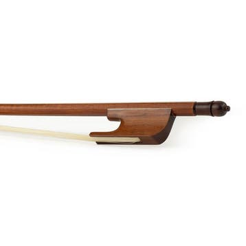 ELS BBC-25 baroque strijkstok cello, brasilwood, ebben slof, Ophalen of Verzenden, Nieuw