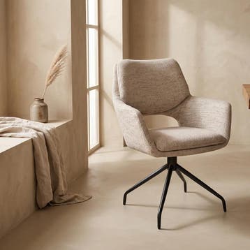 Eetkamerstoel Aarhus | Moods Collection, Ophalen of Verzenden, Nieuw