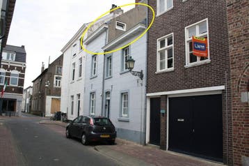 Te huur: Appartement Plakstraat in Sittard, Sittard, Limburg, Appartement