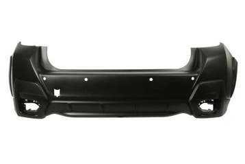 Bumper o.a: Subaru, XV (GP), Ophalen of Verzenden, Nieuw, Subaru, Bumper