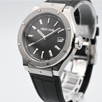 Roberto Cavalli by Franck Muller - Jesse - Zonder, Nieuw