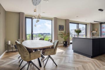 Te huur: Appartement Het Frontier in Rosmalen, Noord-Brabant, Rosmalen, Appartement