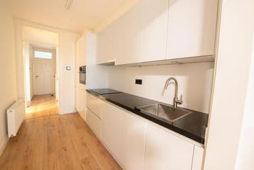 Te huur: Appartement Menninckstraat in Den Haag, Huizen en Kamers, Den Haag, Appartement, Zuid-Holland